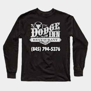 Dodge Inn Long Sleeve T-Shirt